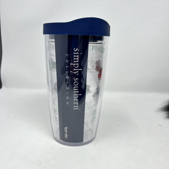 Tervis Double Wall Insulated Simply Southern‎ Mug Cup Life Is Full Of Choices - Picture 8 of 11